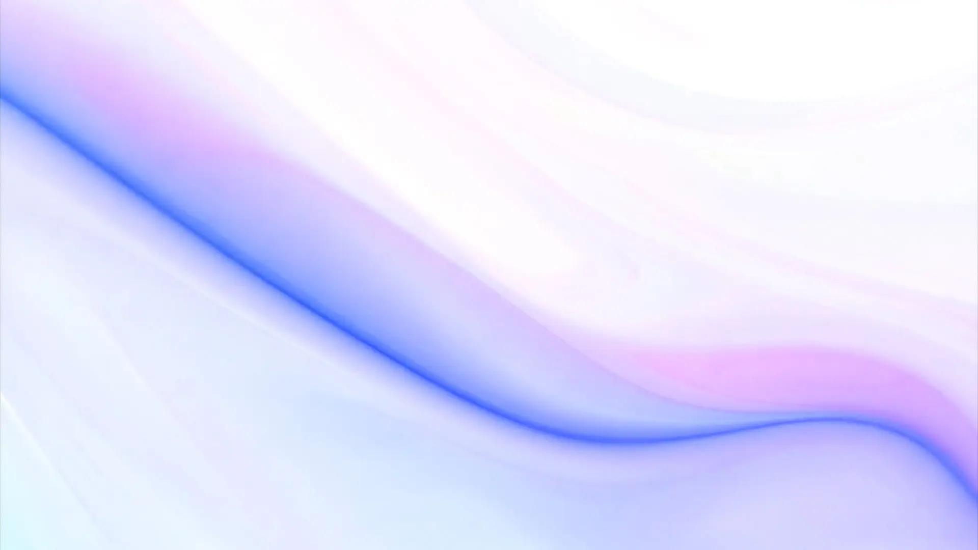 Tranquil Pastel Waves Elegant Background for Serene Content